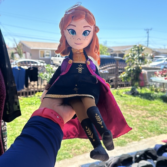 TY Disney Princess - Picture 4 of 10